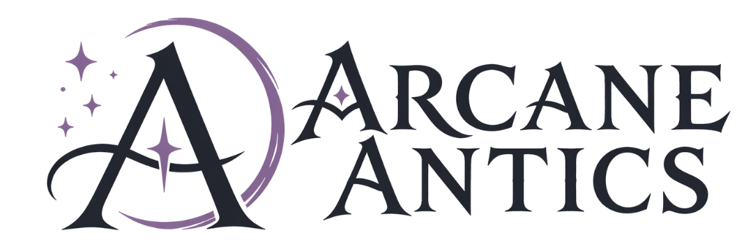 Arcane Antics