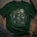 Forest Green