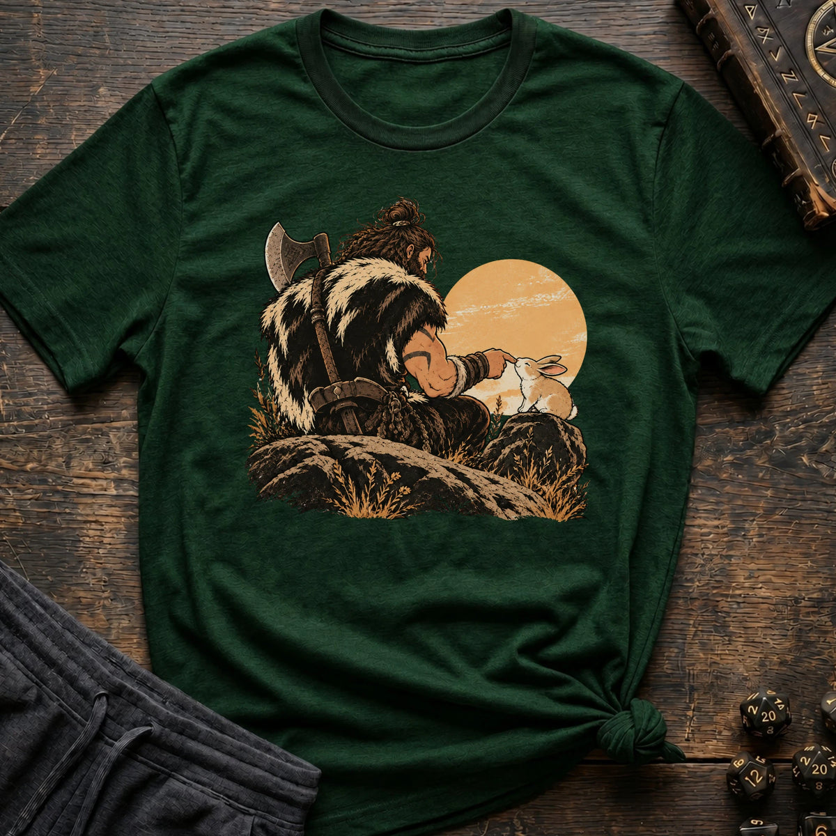 Forest Green