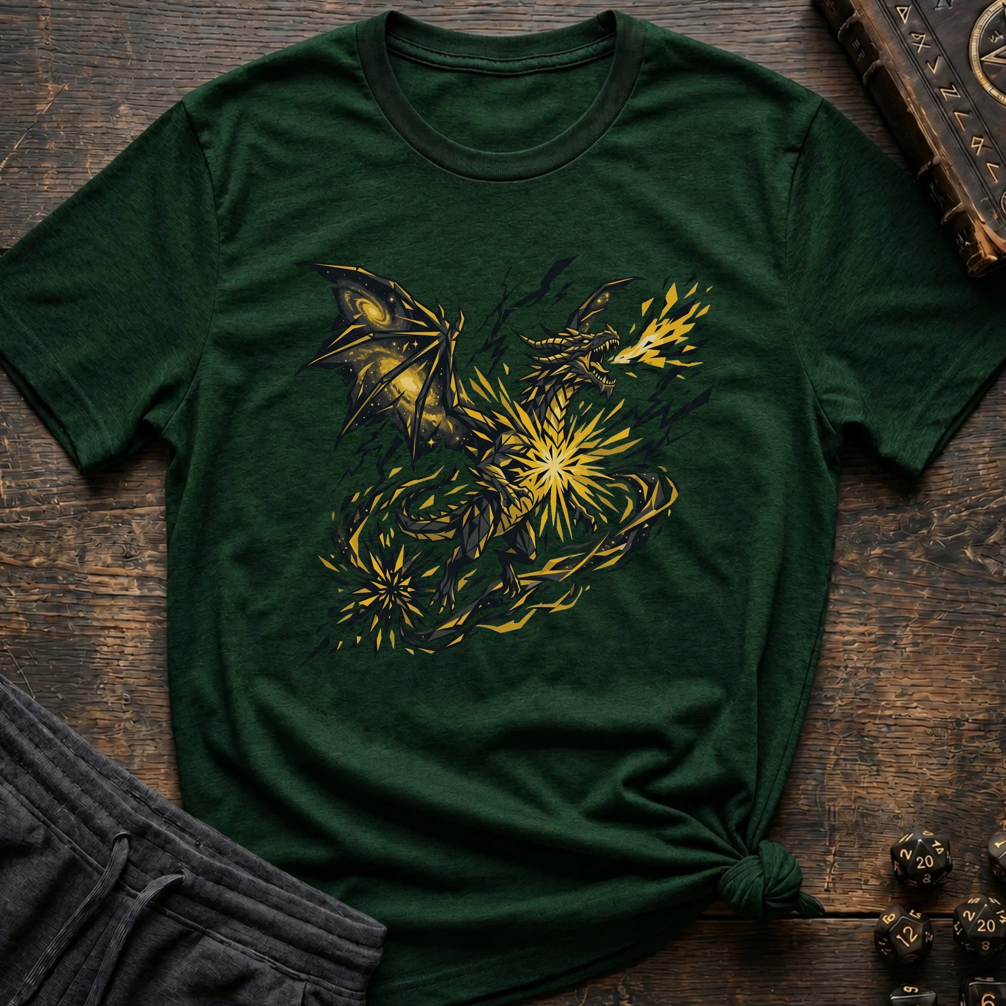 Forest Green