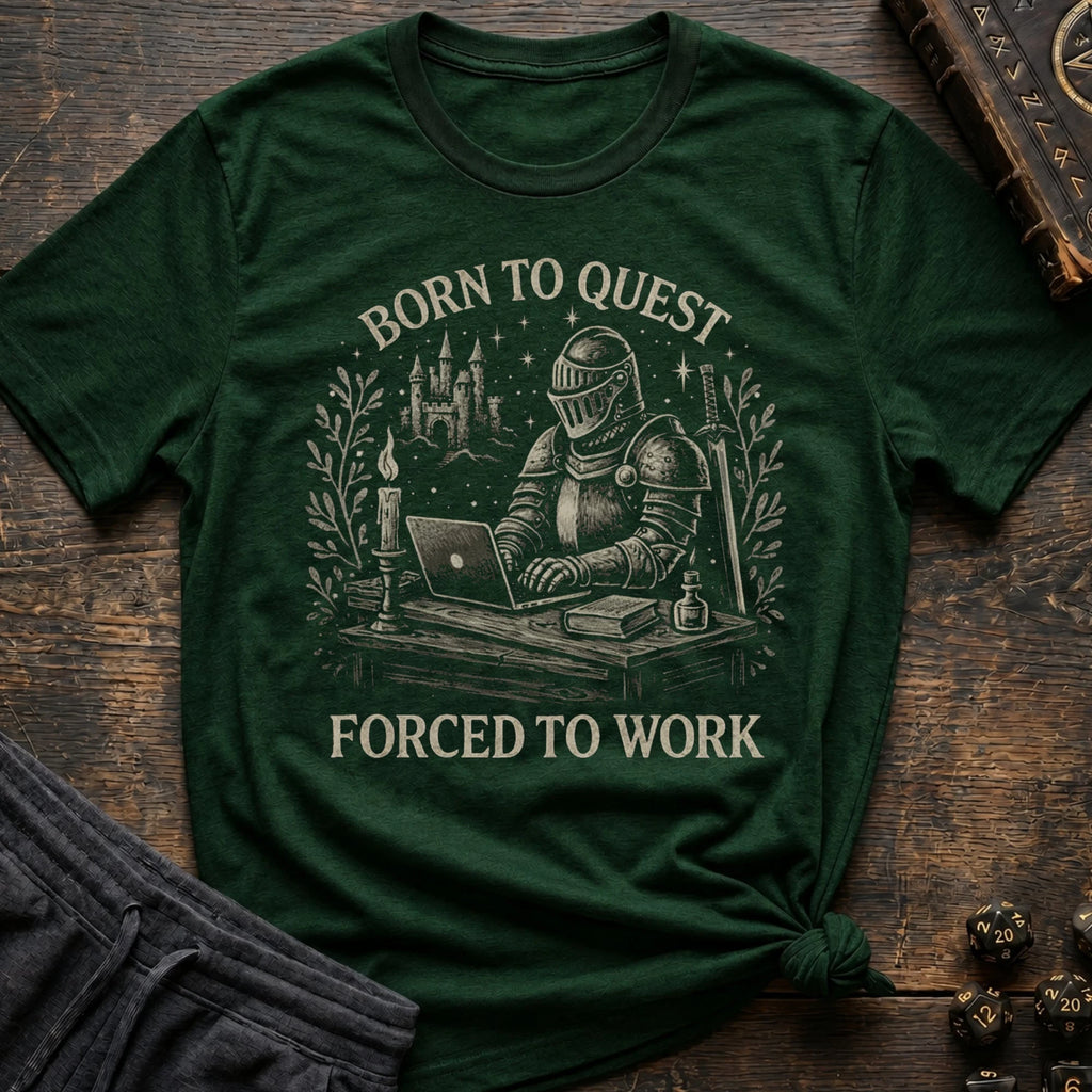 Forest Green