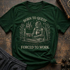 Forest Green