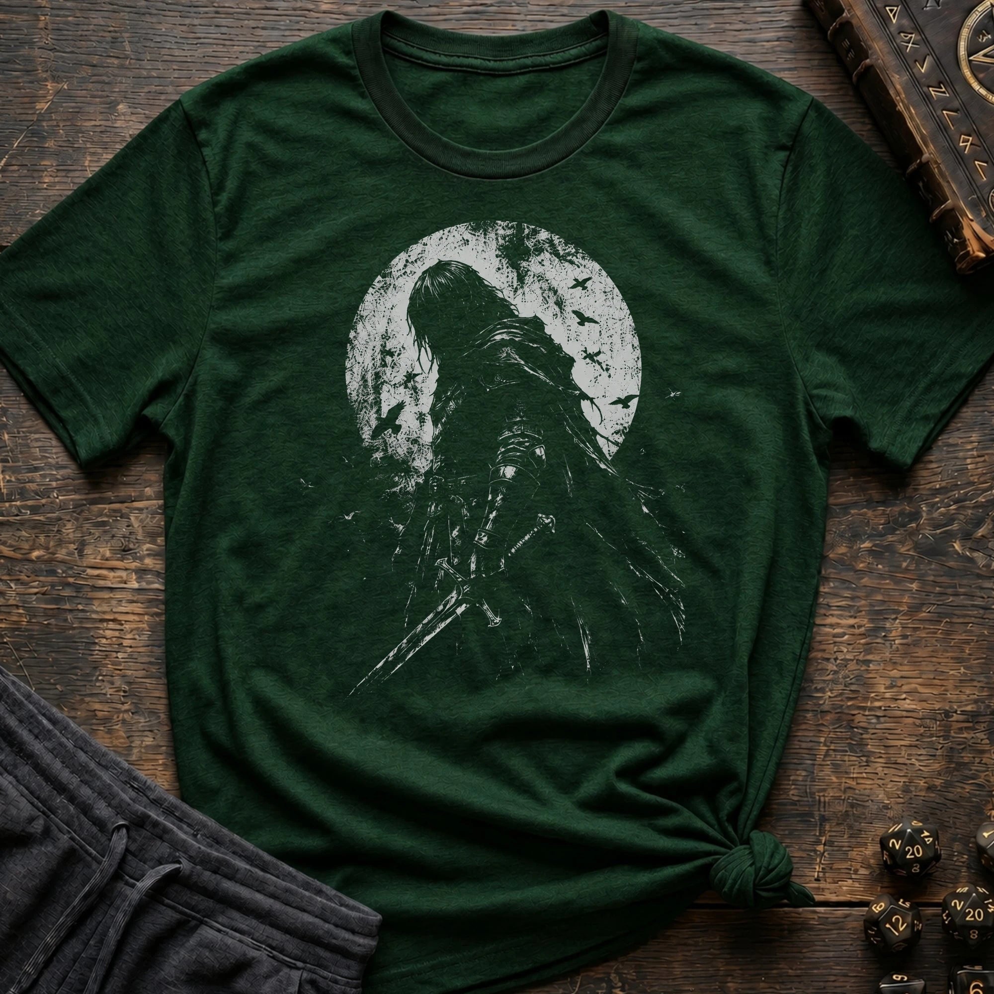 Forest Green