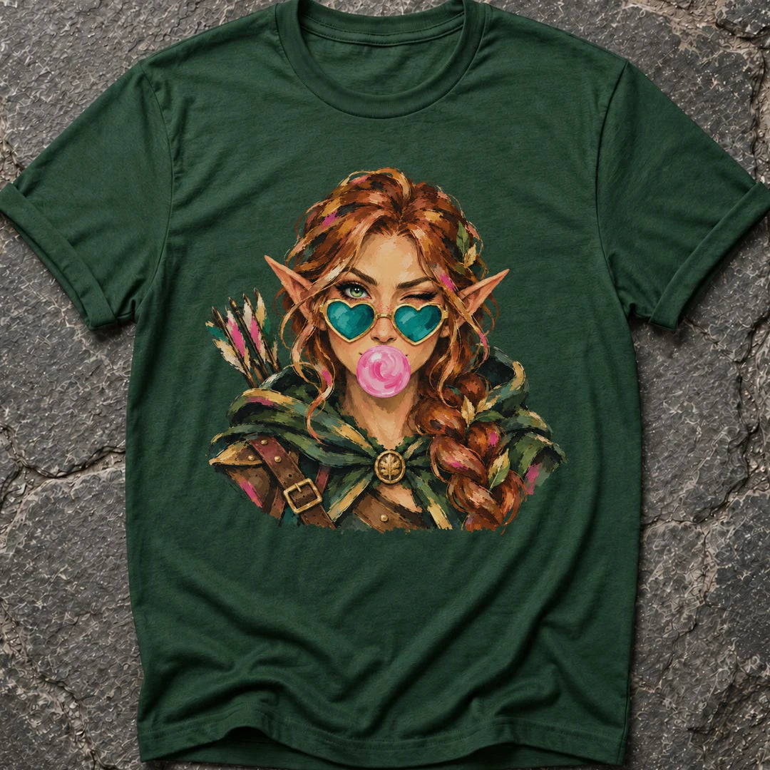 Forest Green