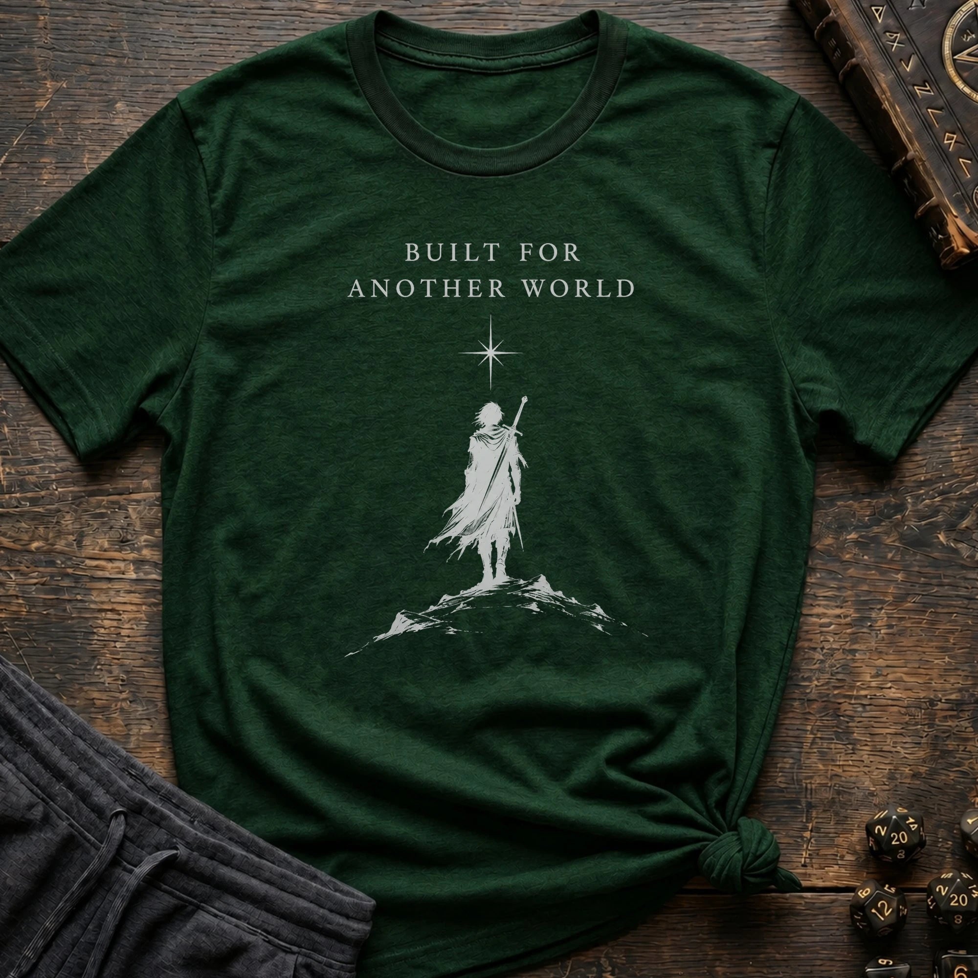 Forest Green