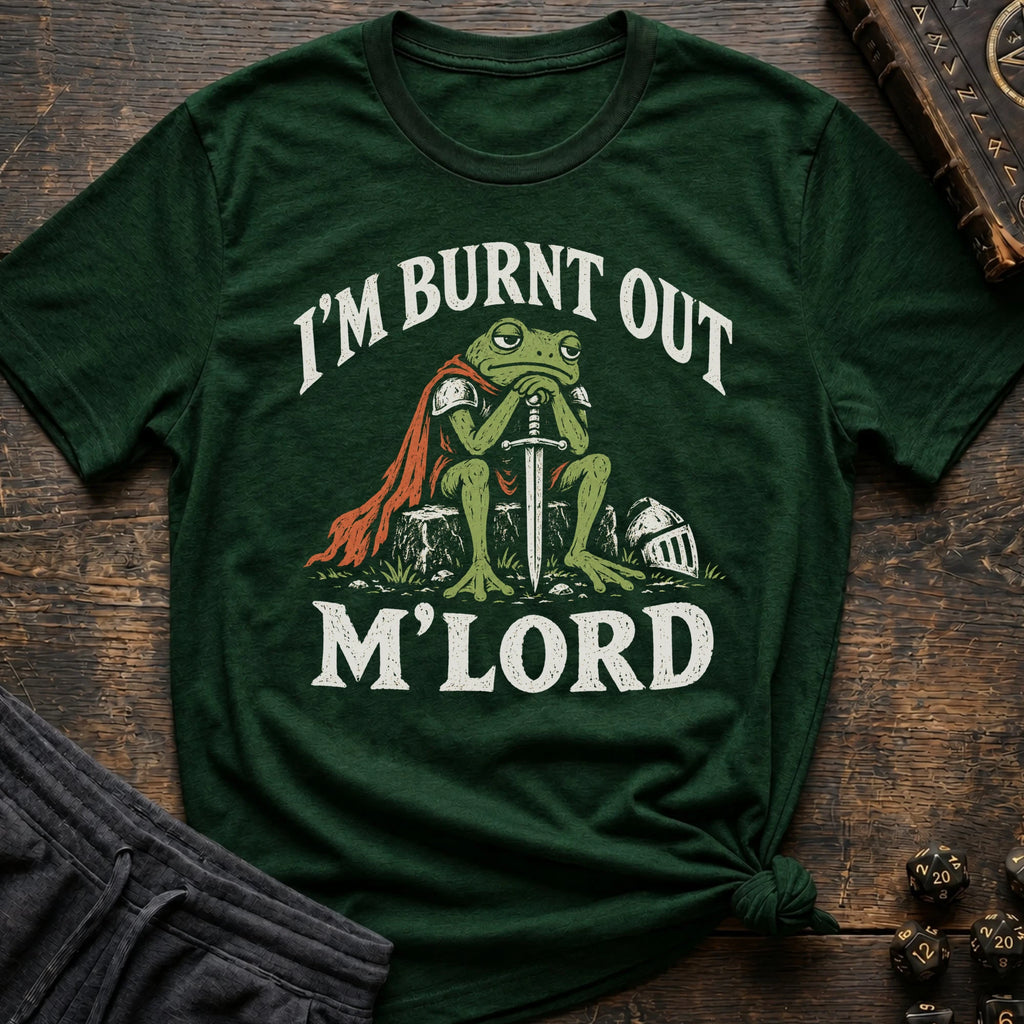Forest Green