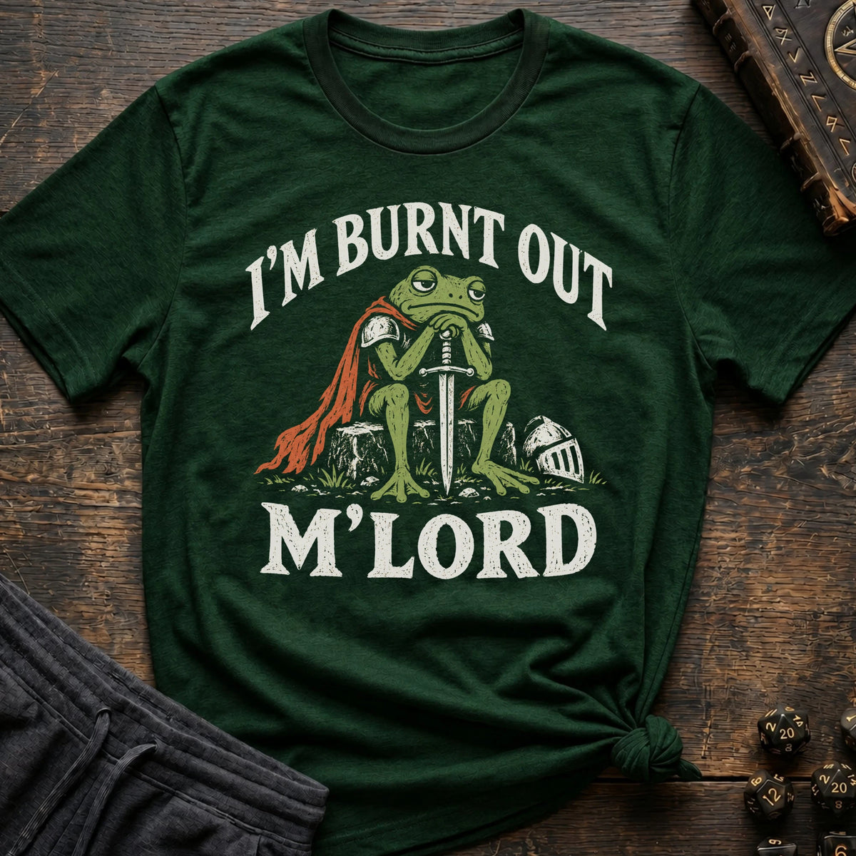 Forest Green