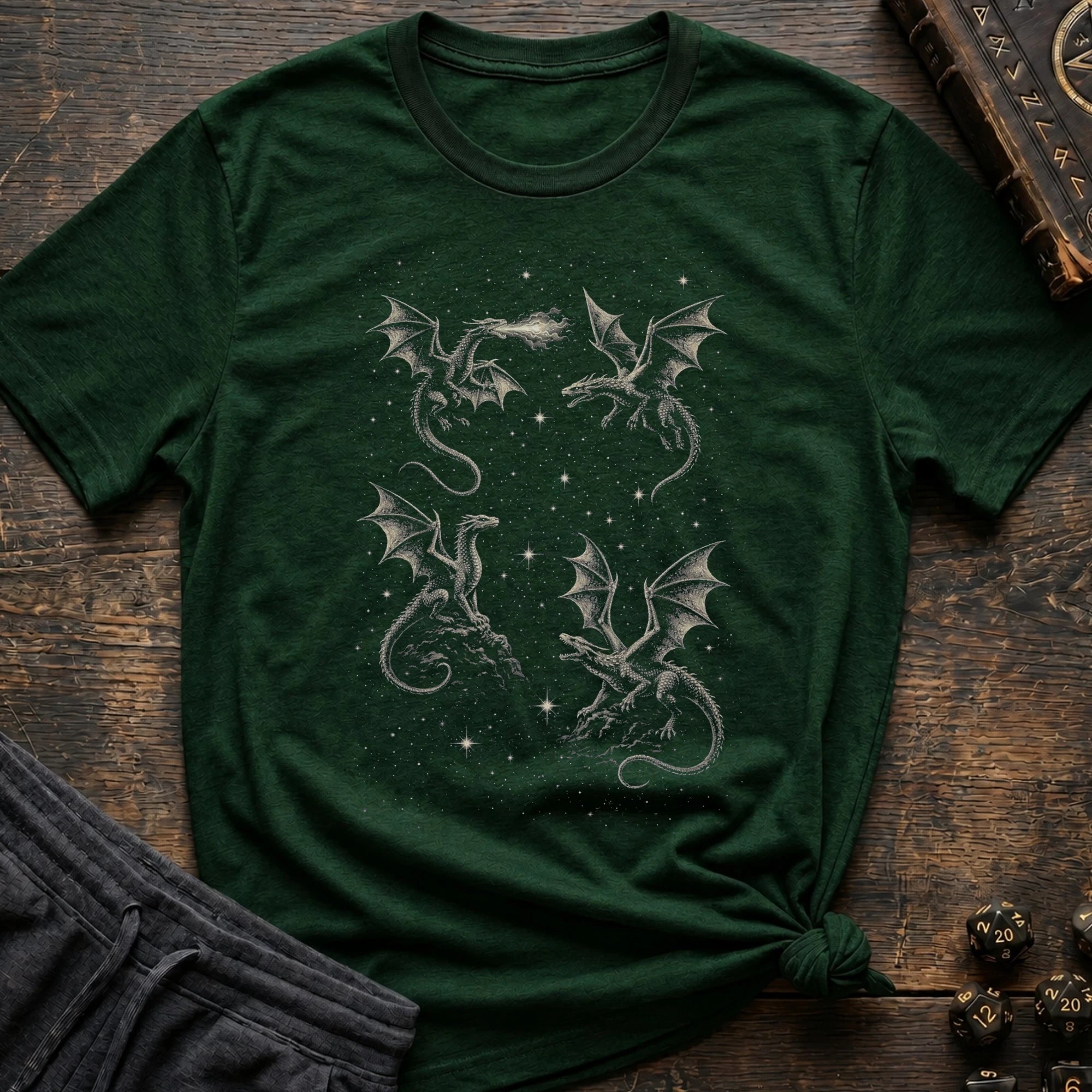 Forest Green
