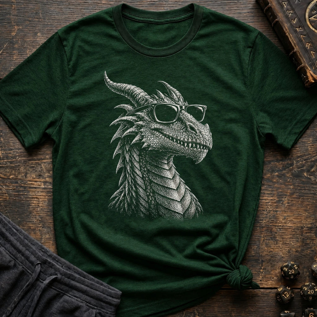 Forest Green