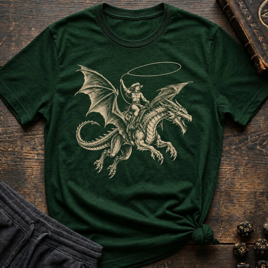 Forest Green