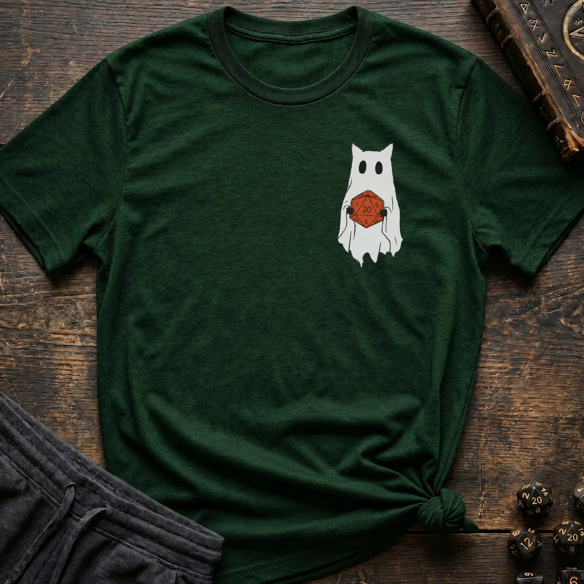 Forest Green