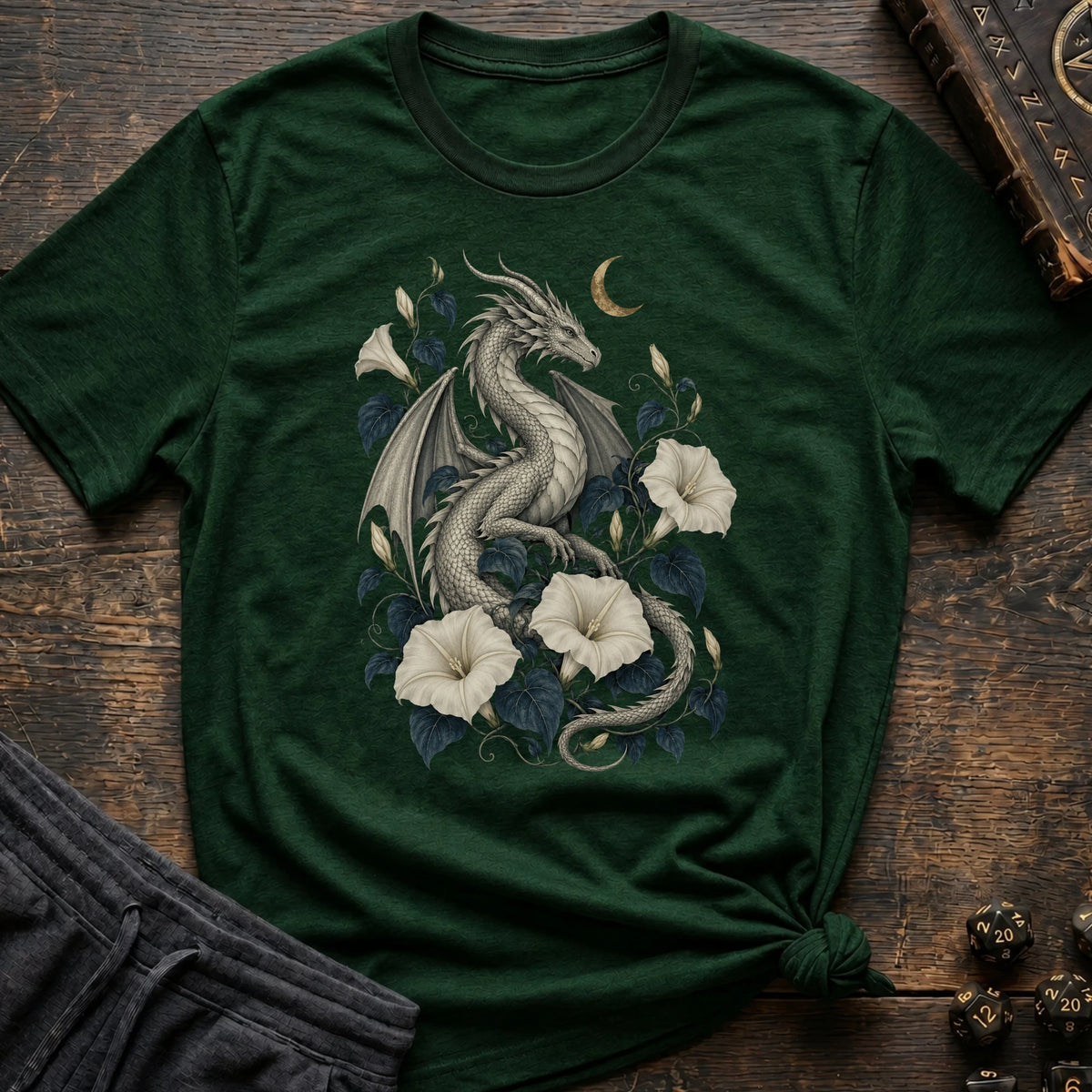Forest Green