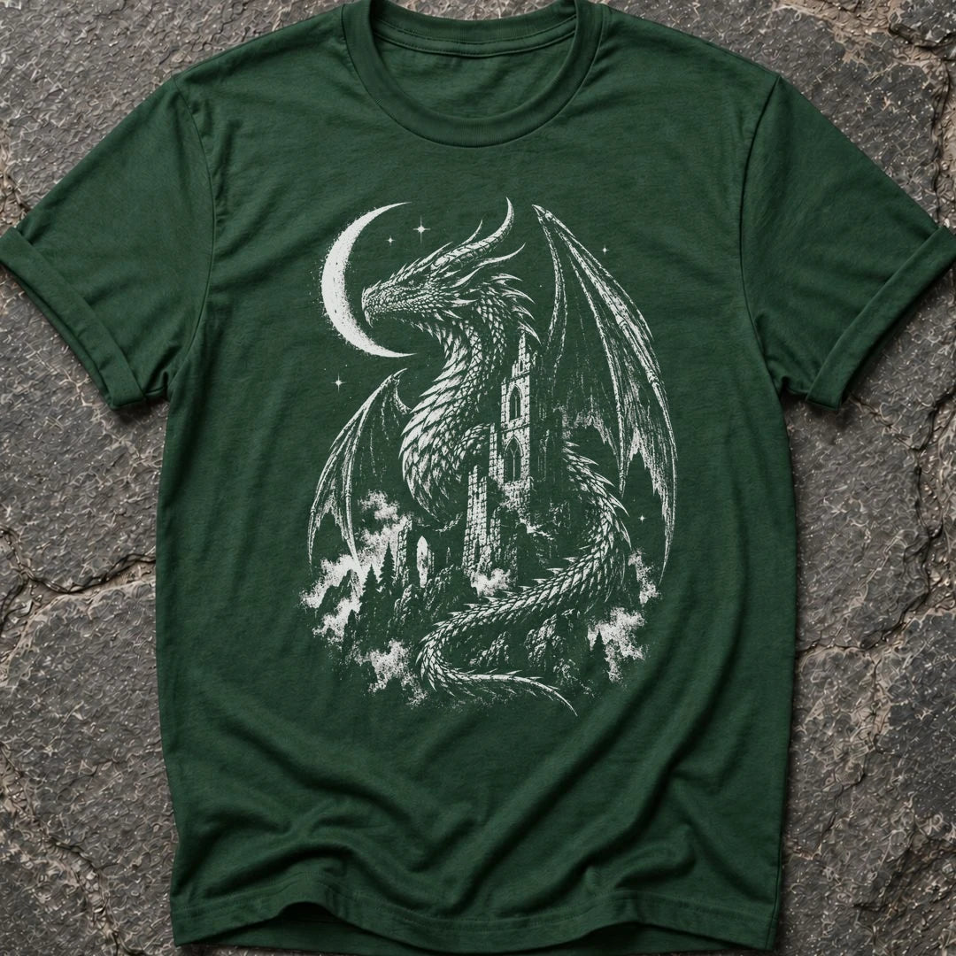 Forest Green