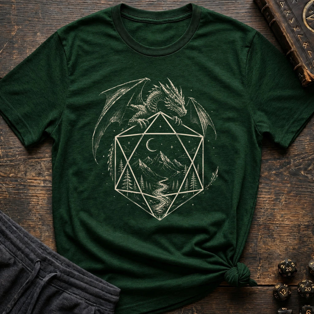 Forest Green