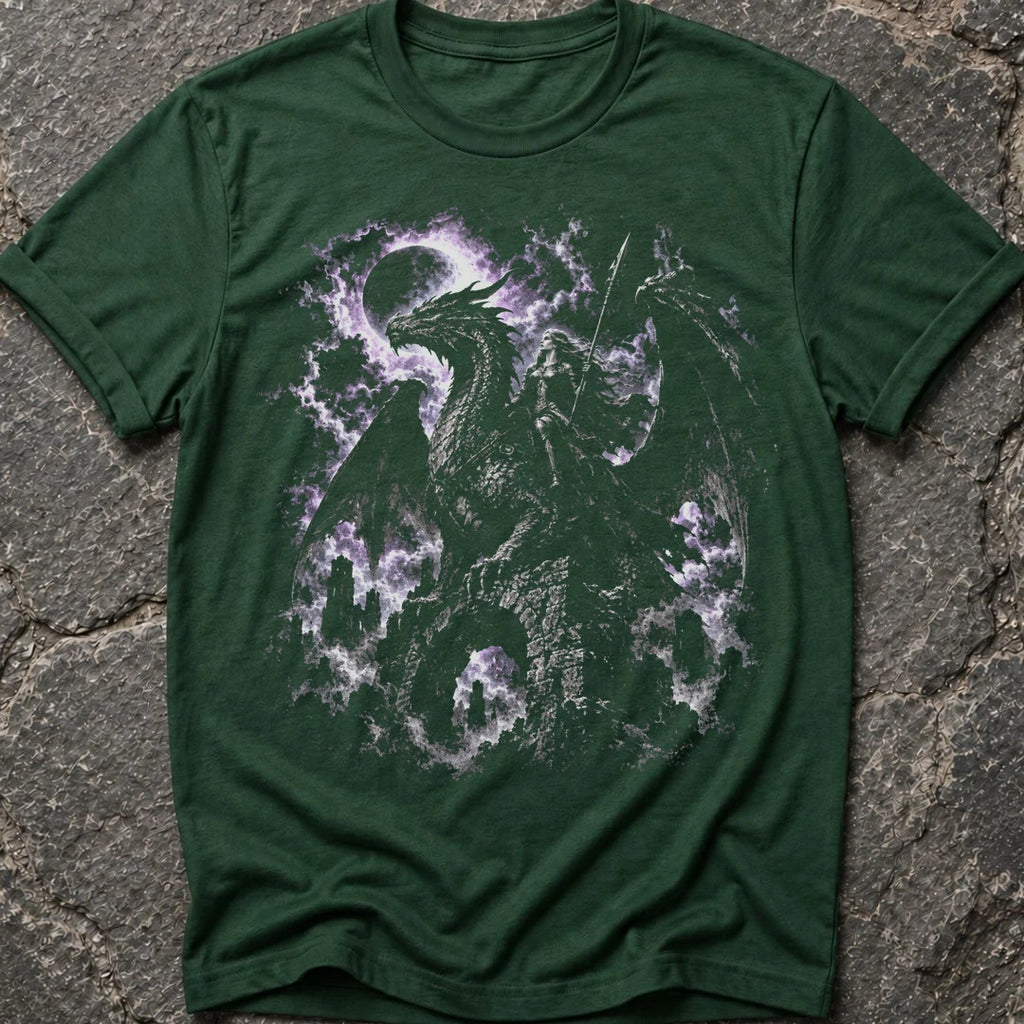 Forest Green