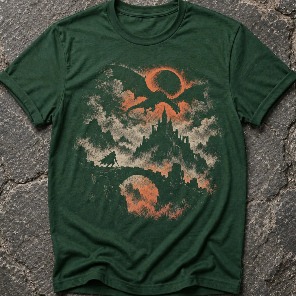 Forest Green