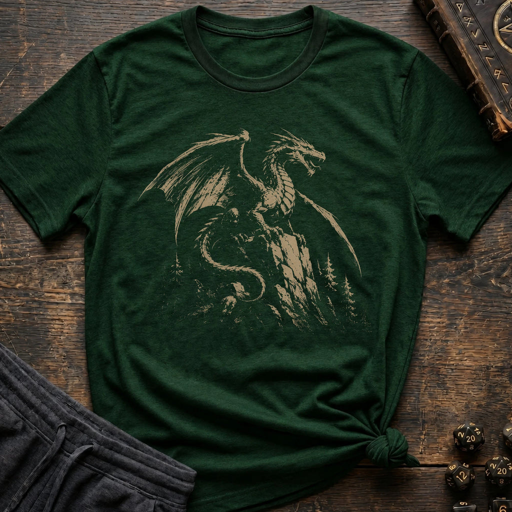 Forest Green