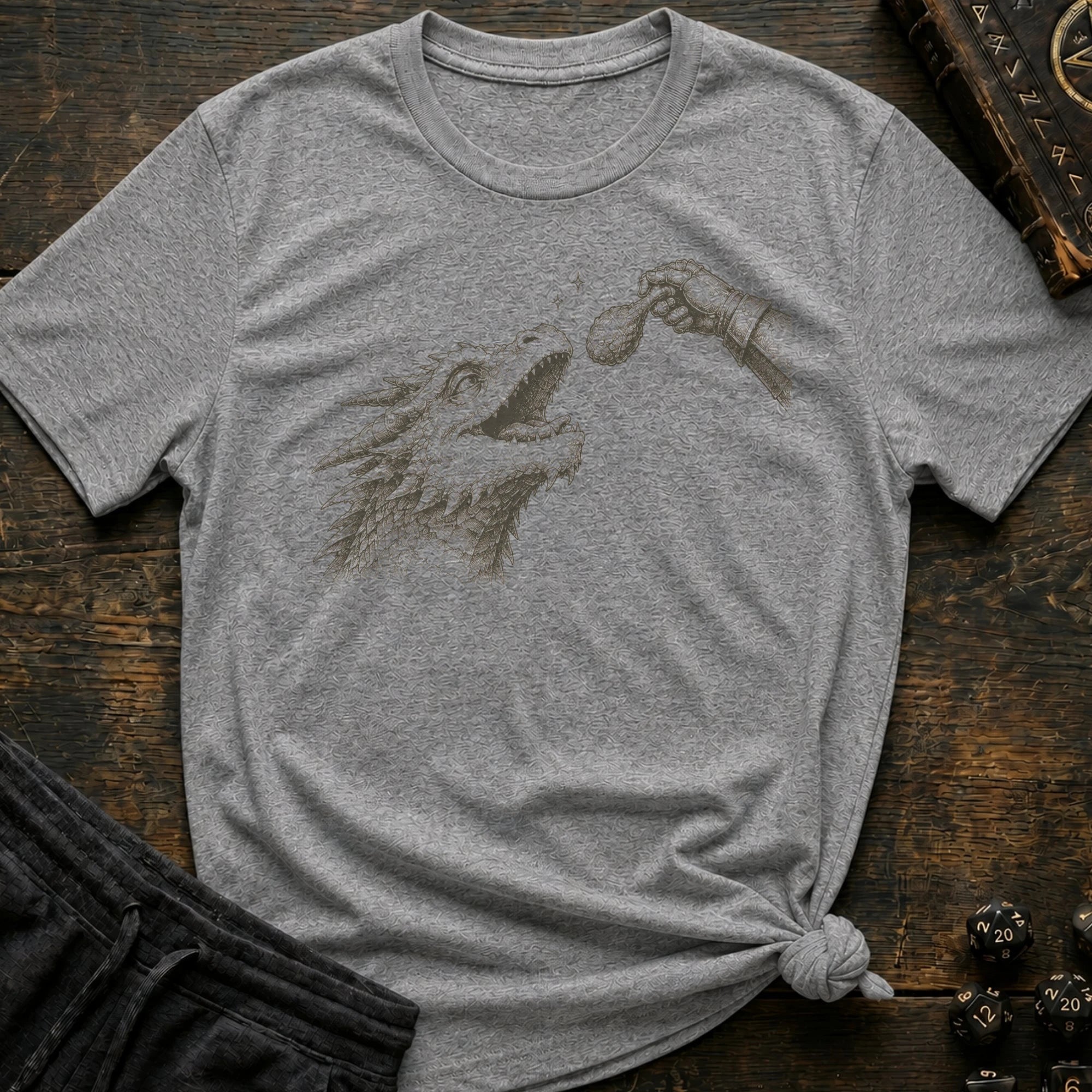 Sport Grey