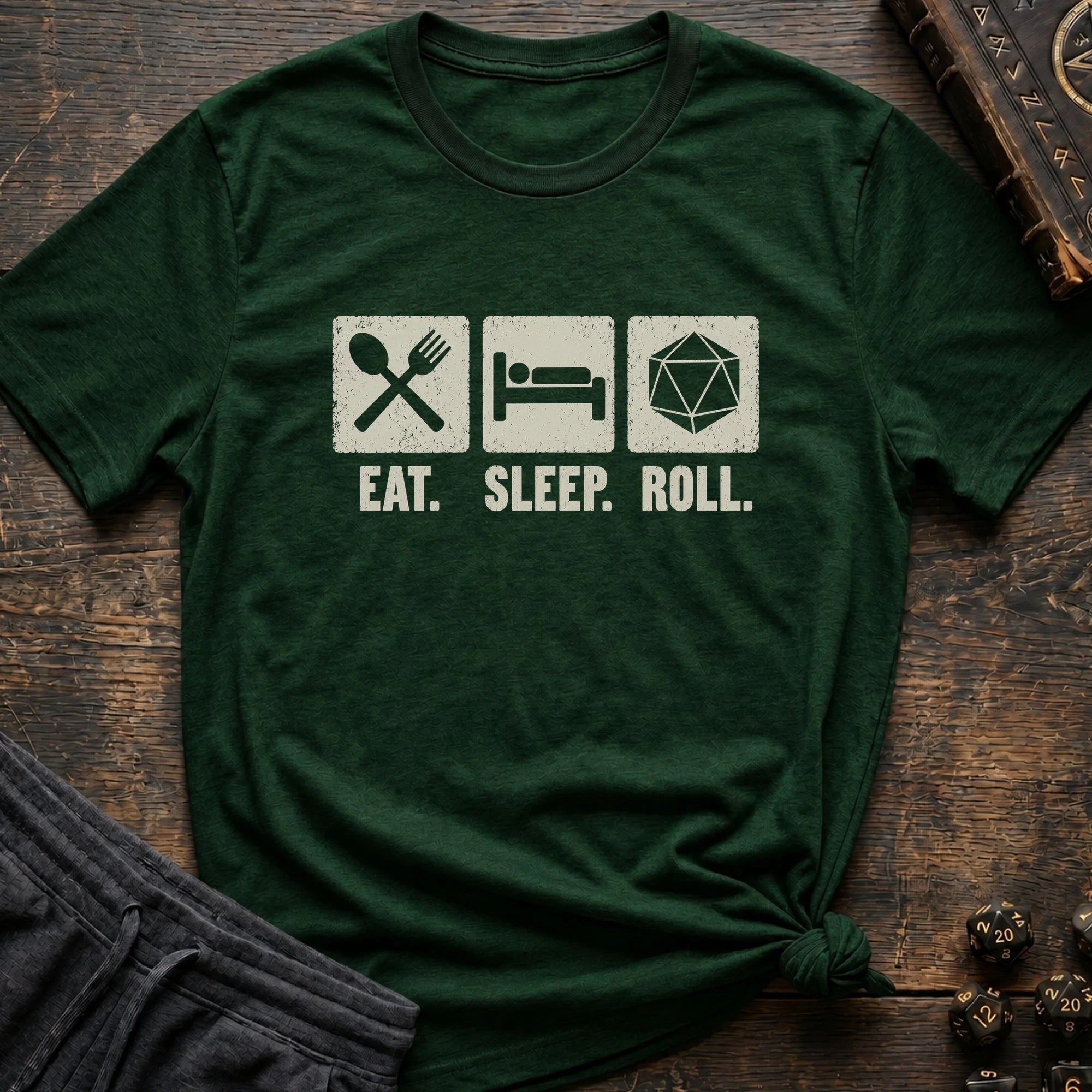 Forest Green