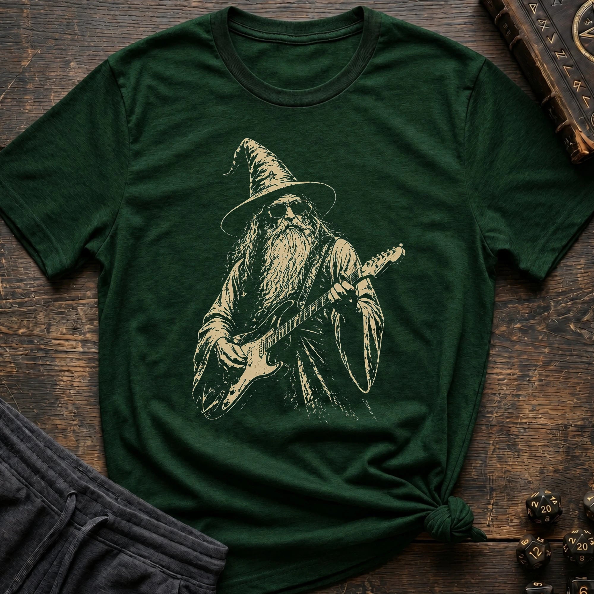 Forest Green