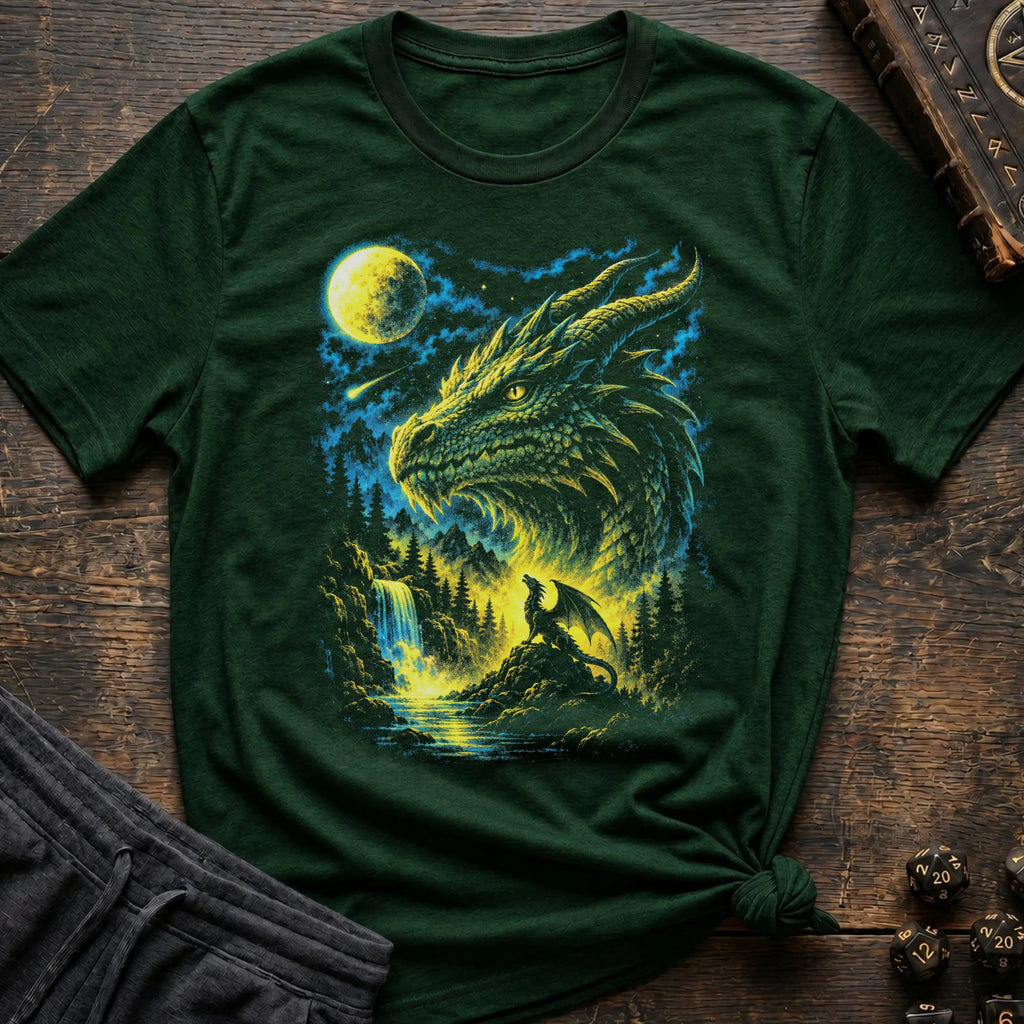 Forest Green