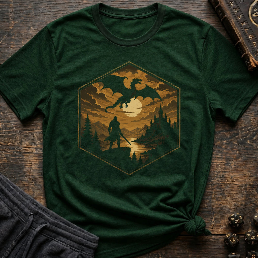 Forest Green