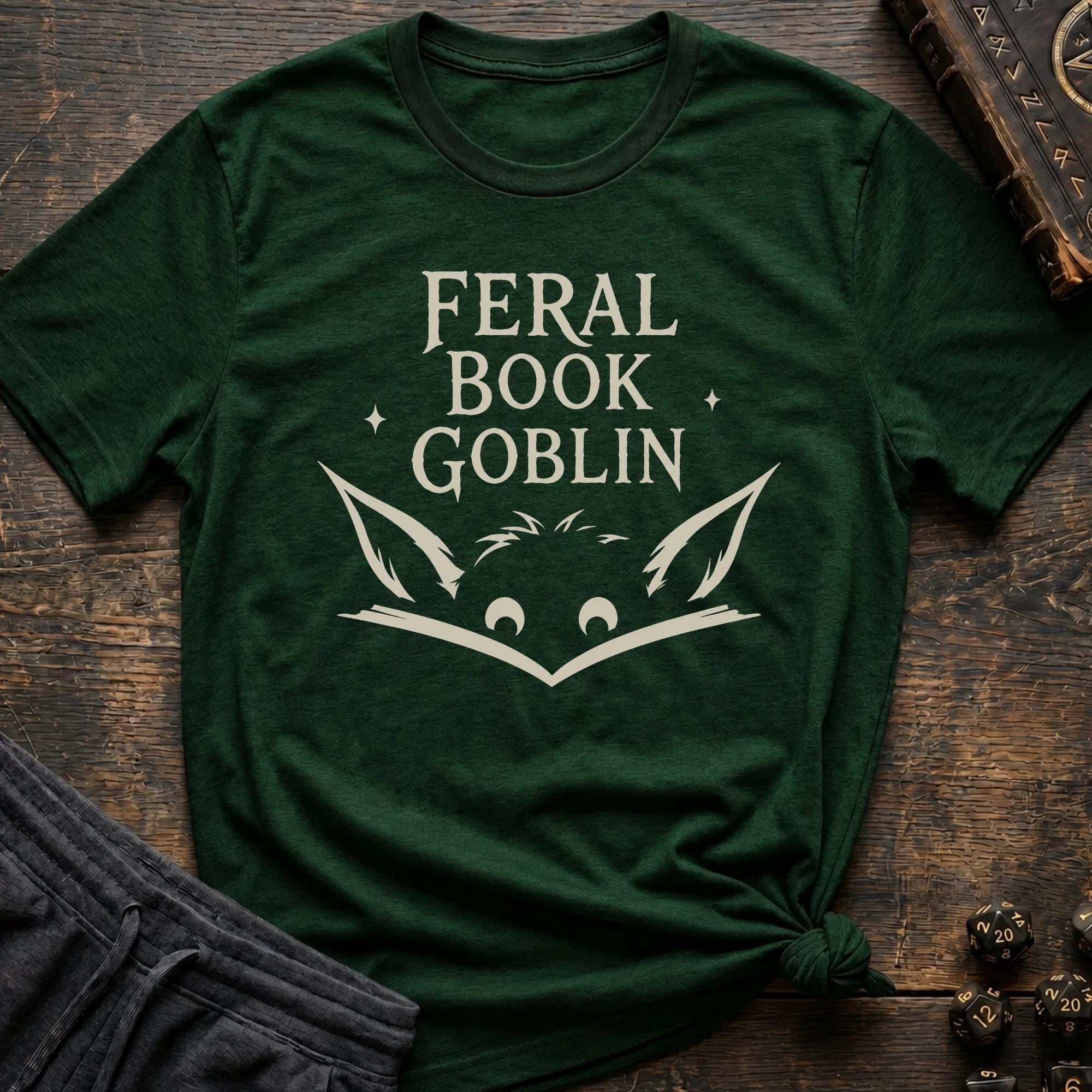 Forest Green