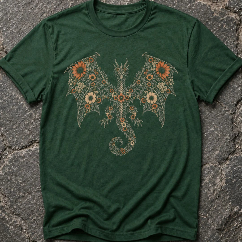 Forest Green