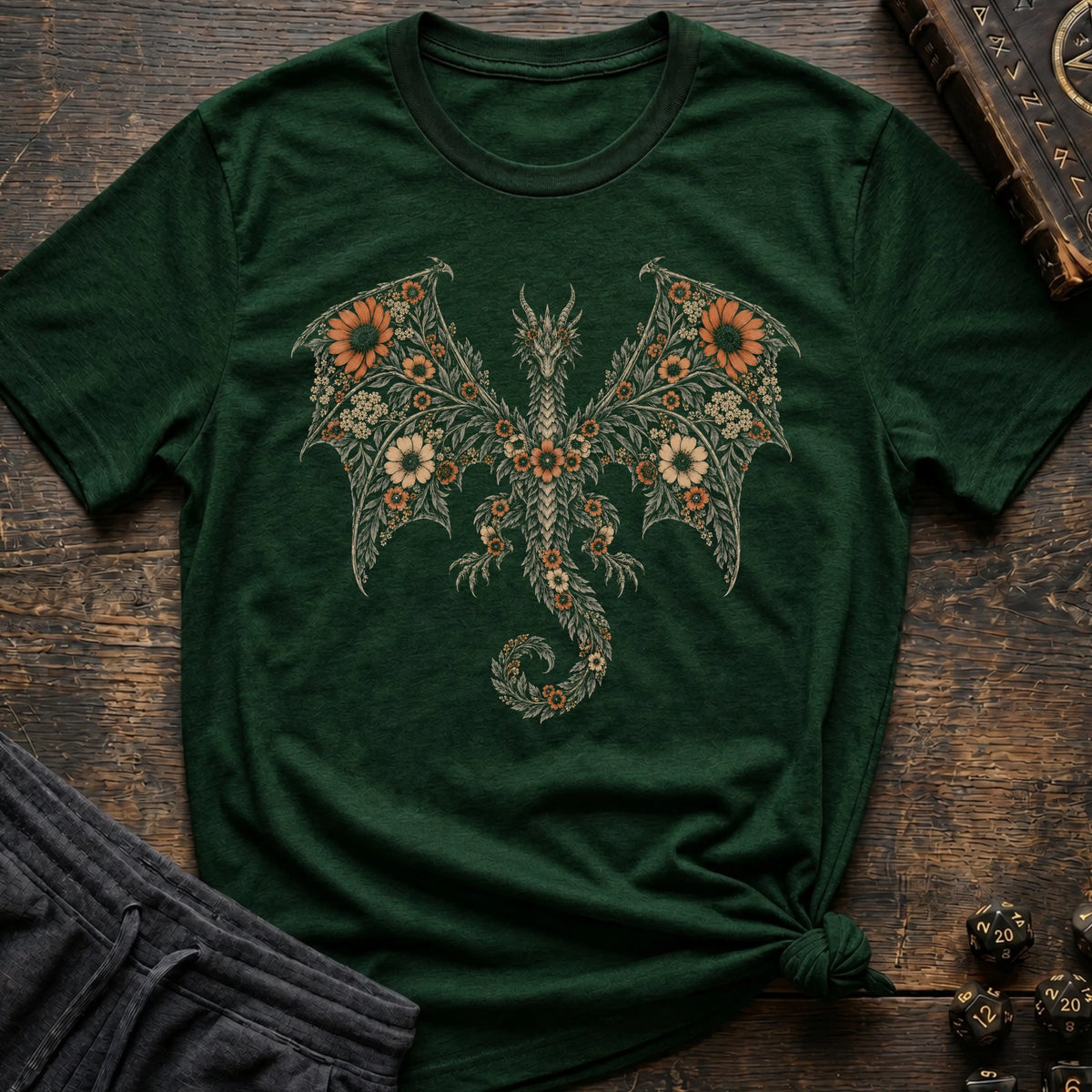 Forest Green