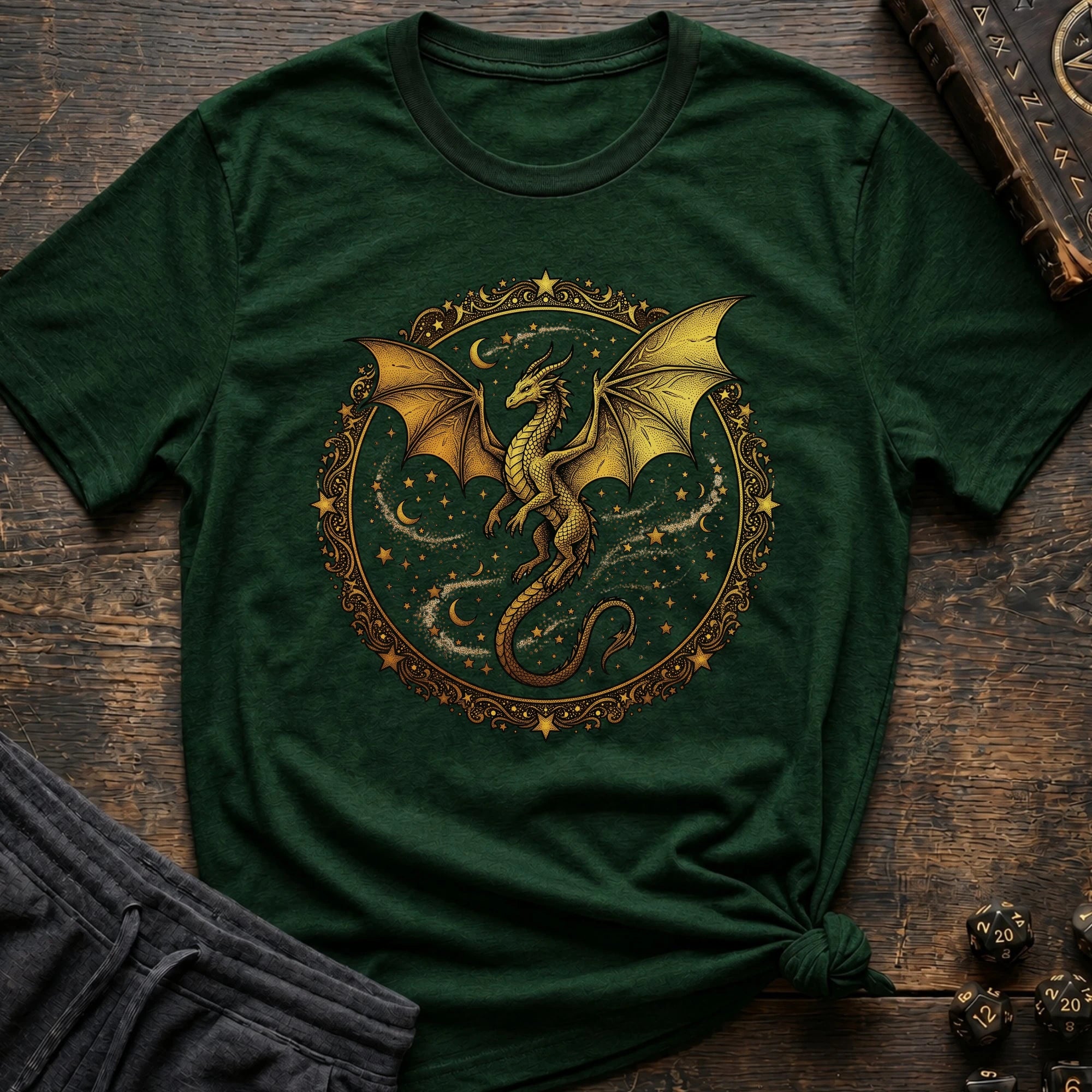 Forest Green