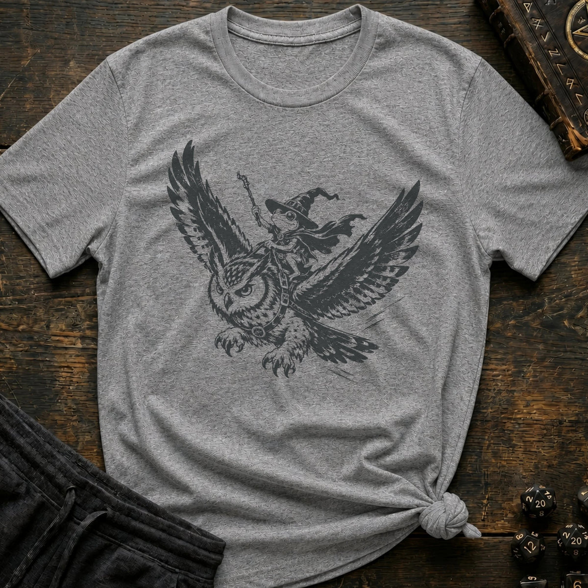 Sport Grey