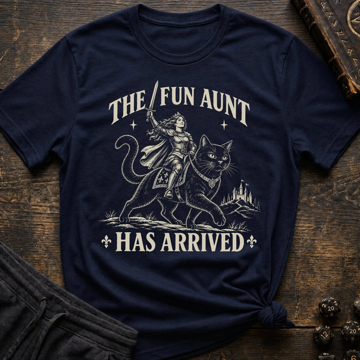 Navy