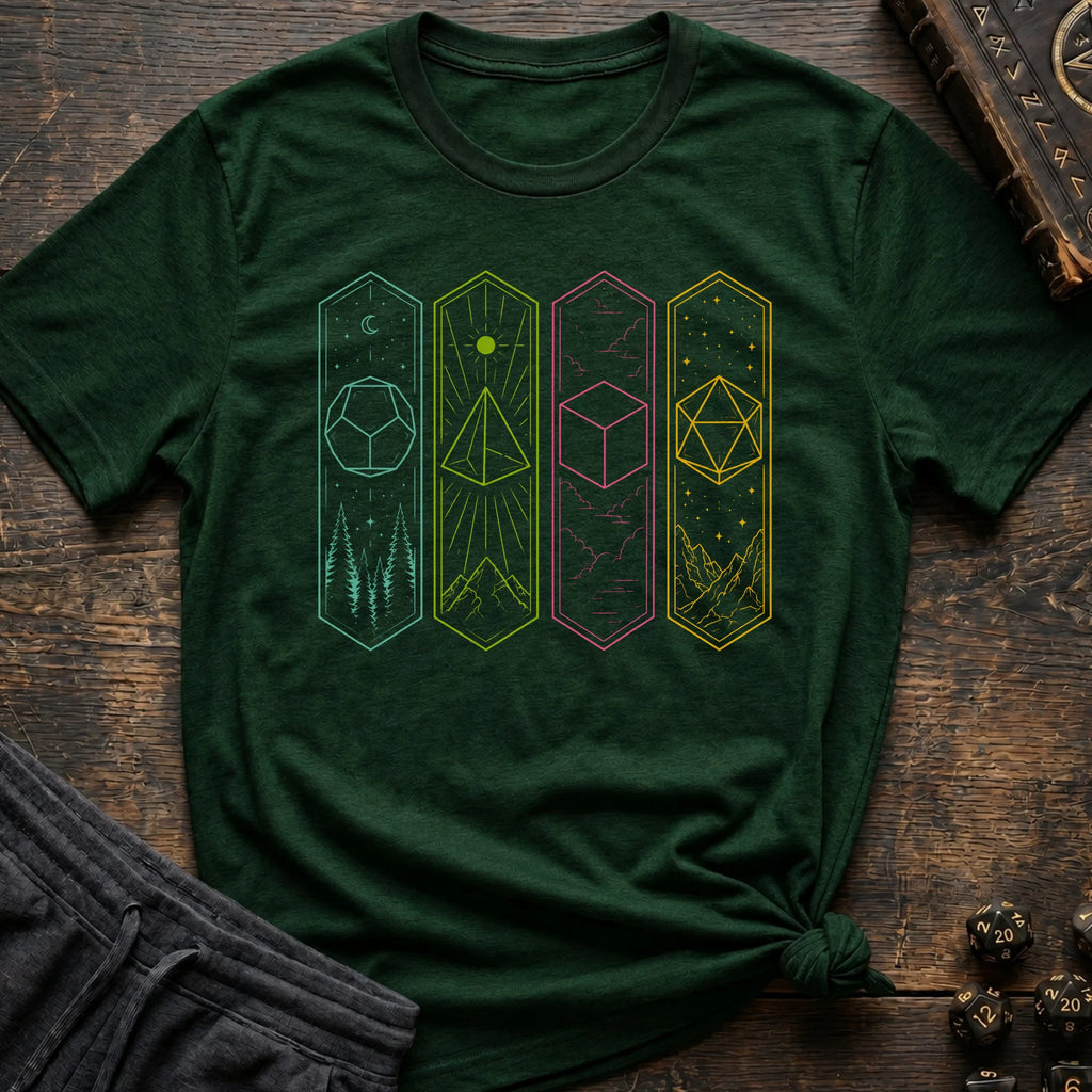 Forest Green