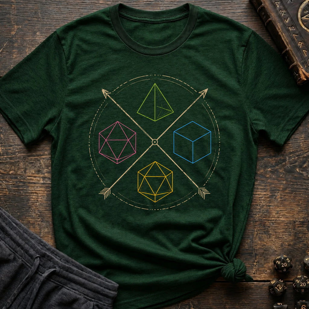 Forest Green