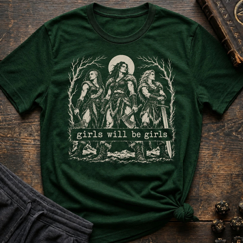 Forest Green