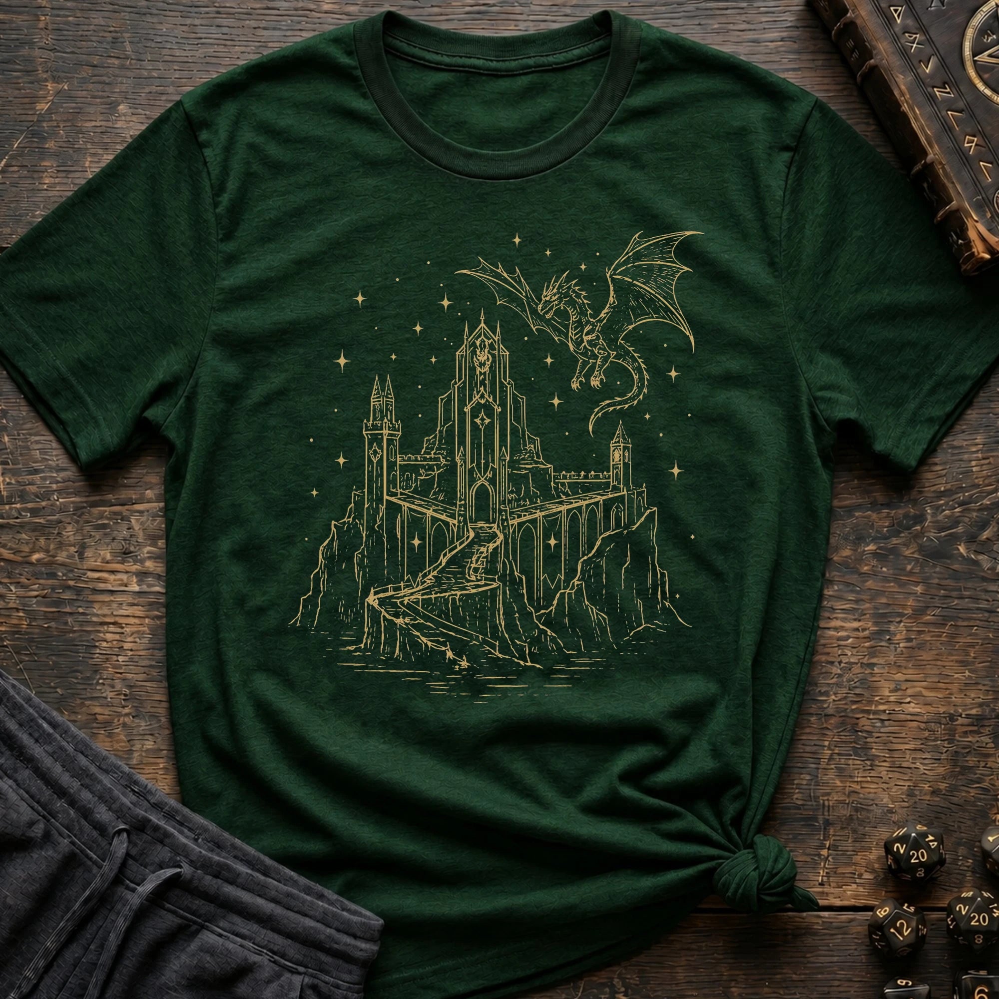 Forest Green