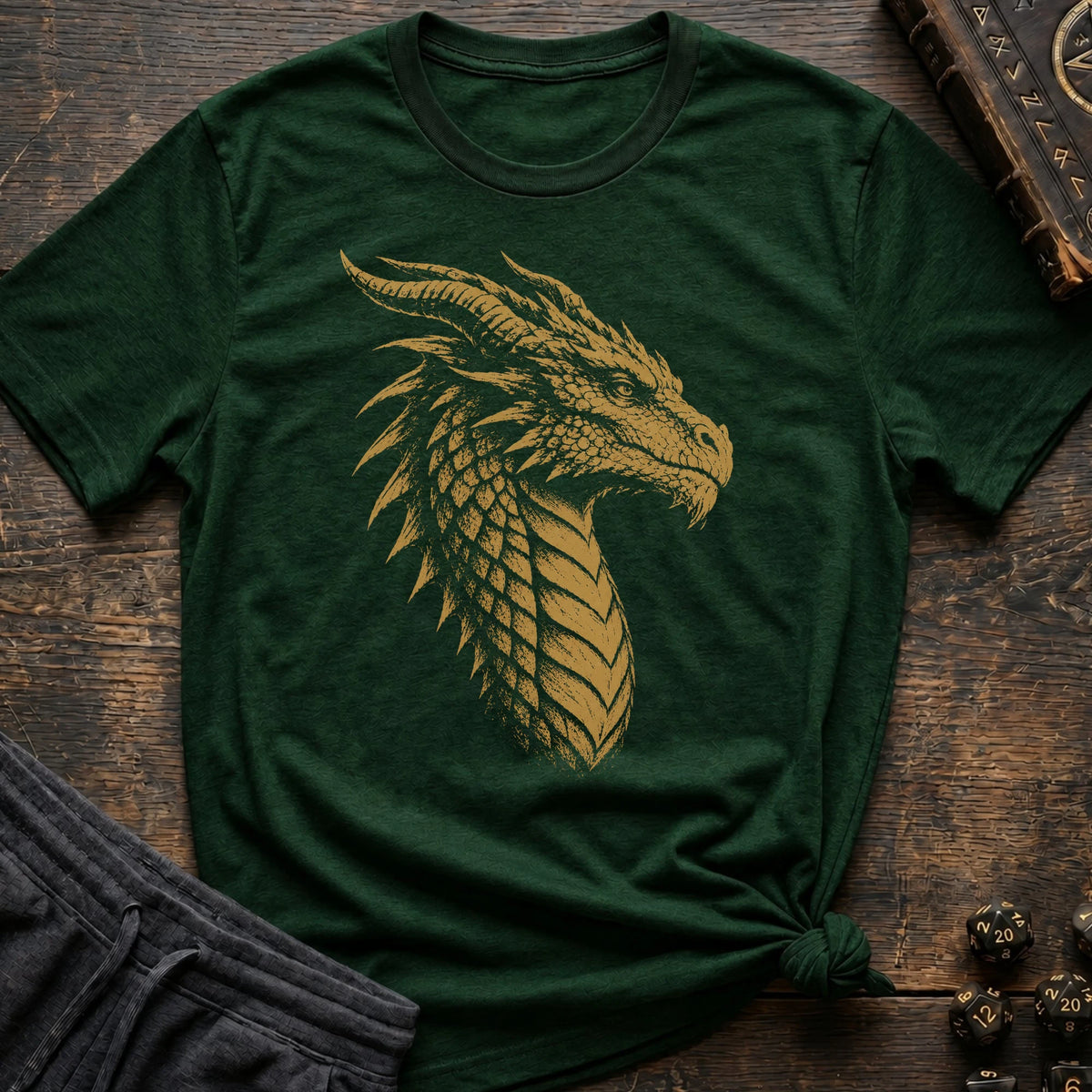 Forest Green
