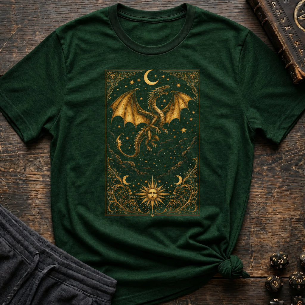 Forest Green