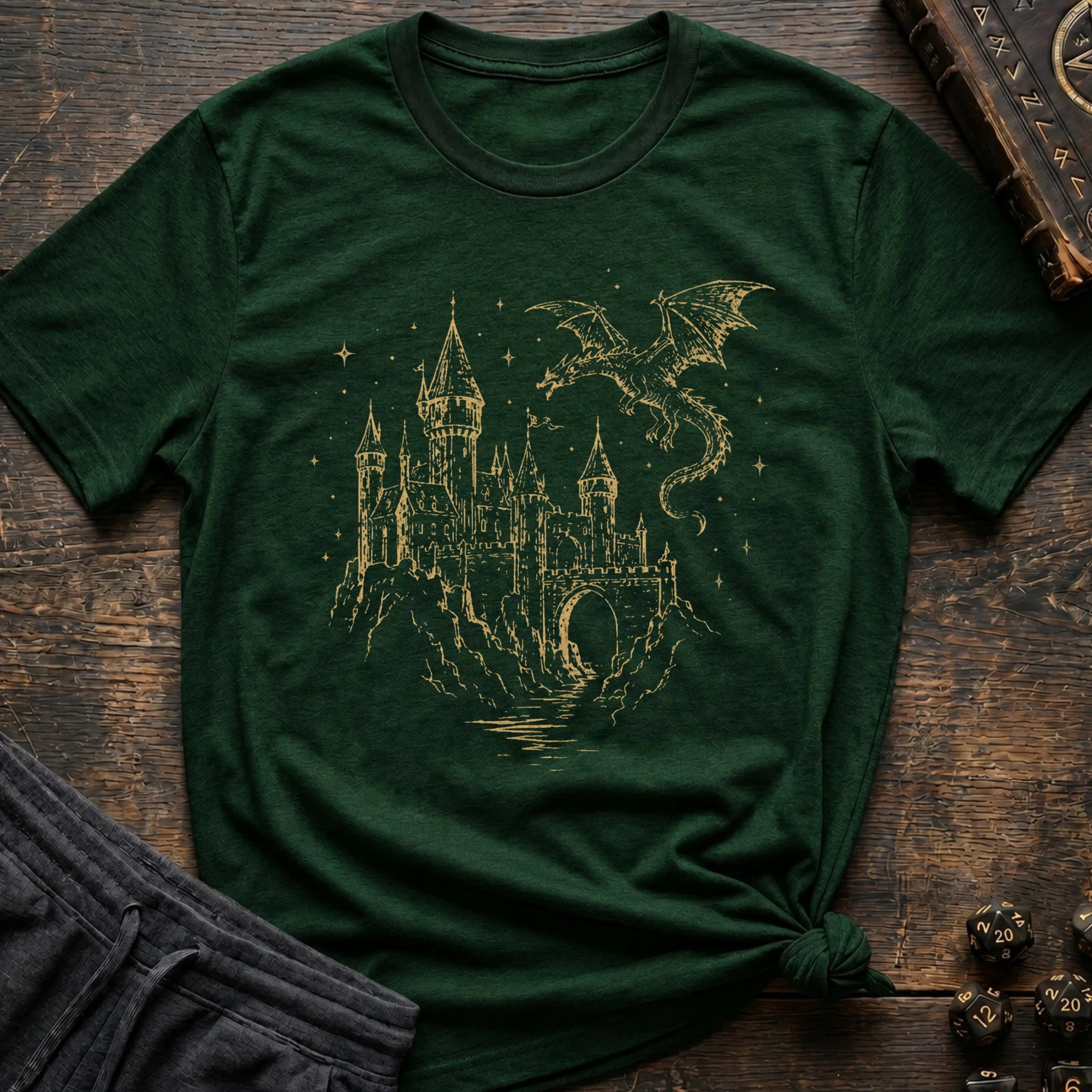 Forest Green