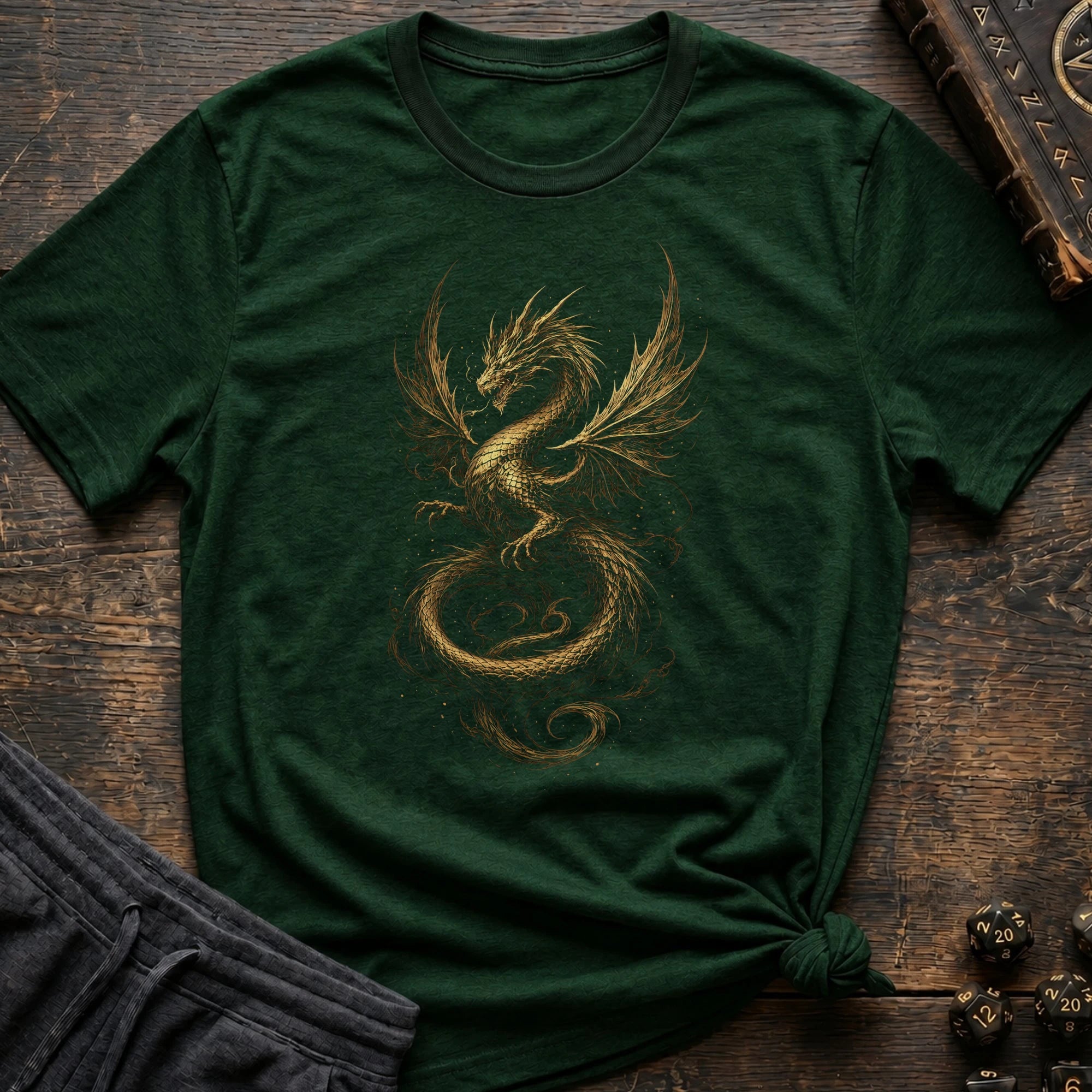 Forest Green