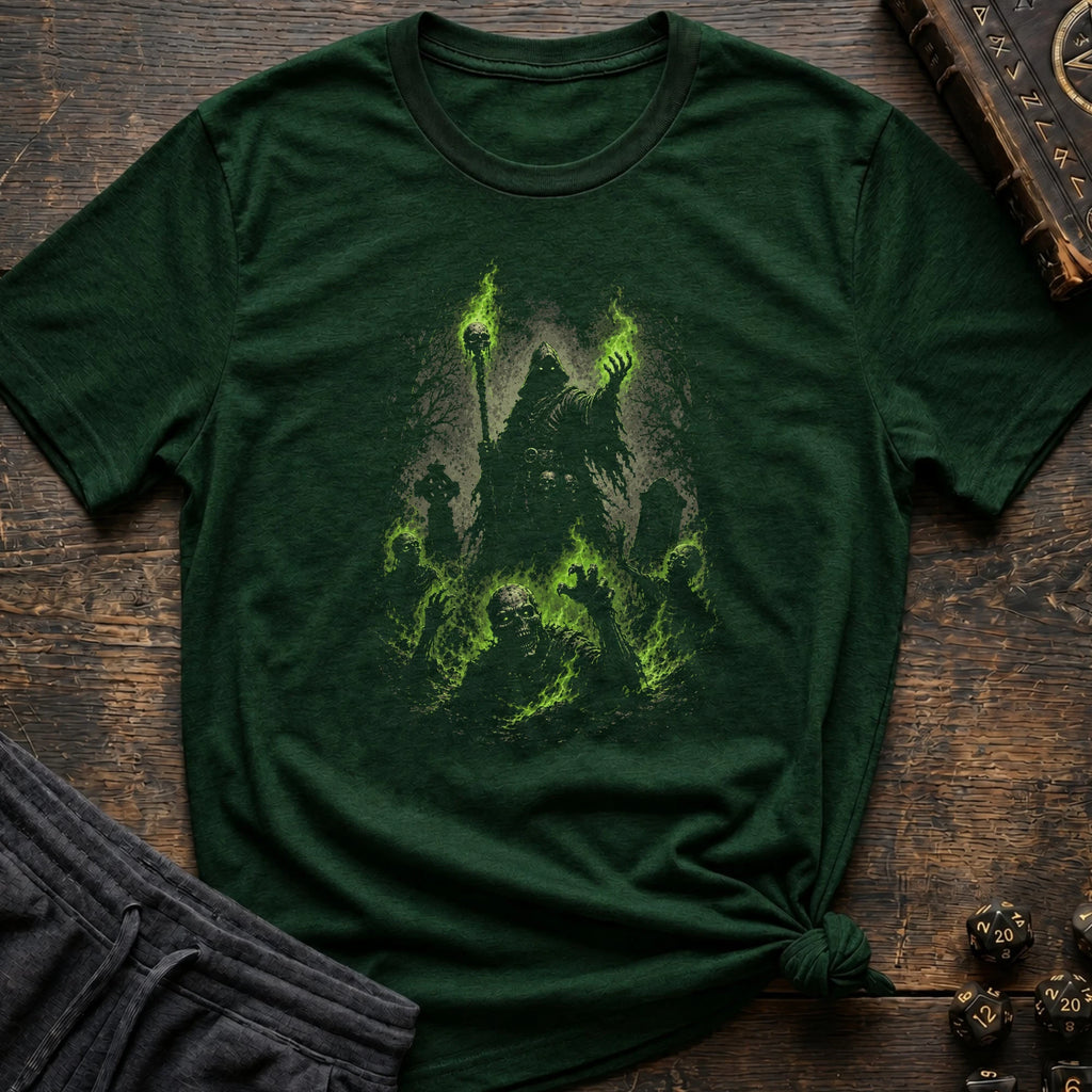 Forest Green