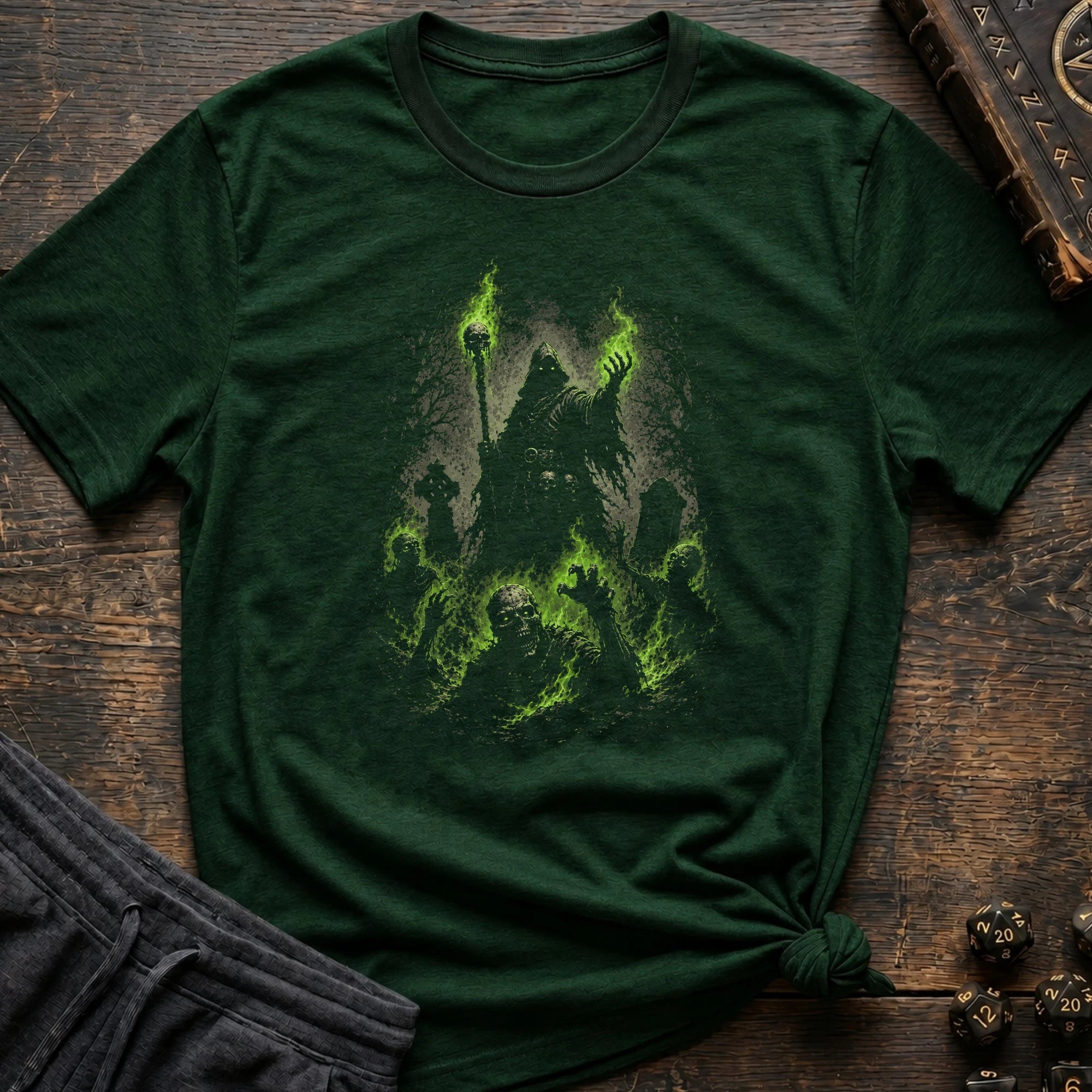 Forest Green