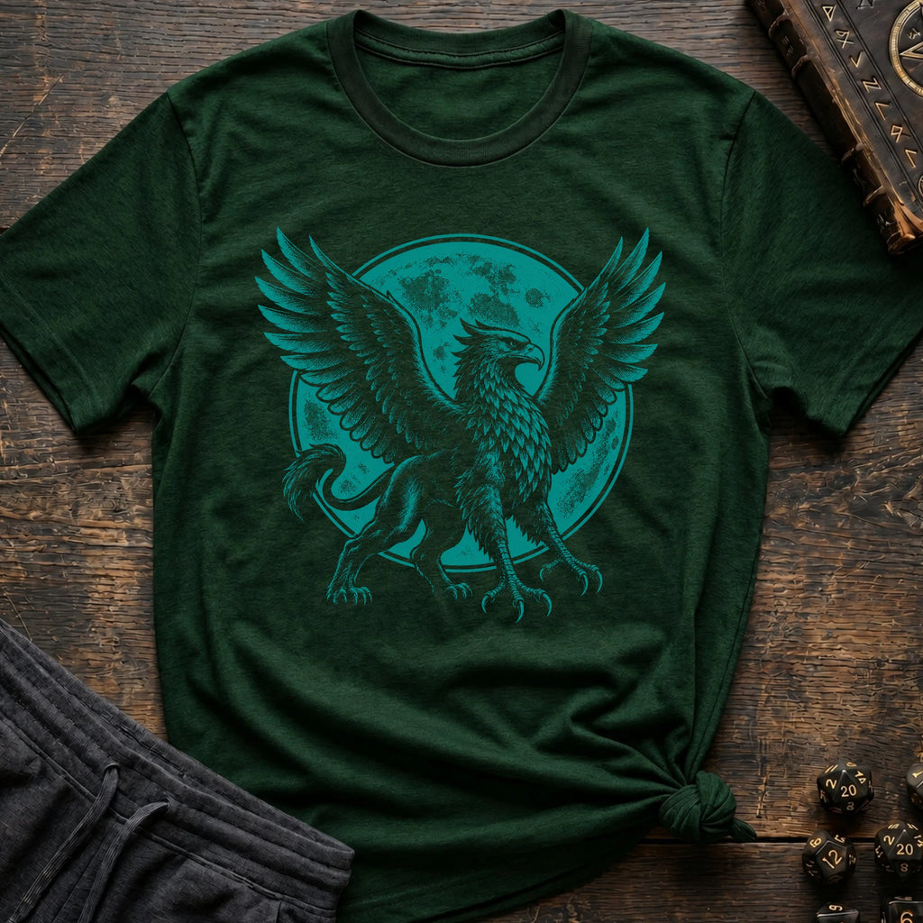Forest Green