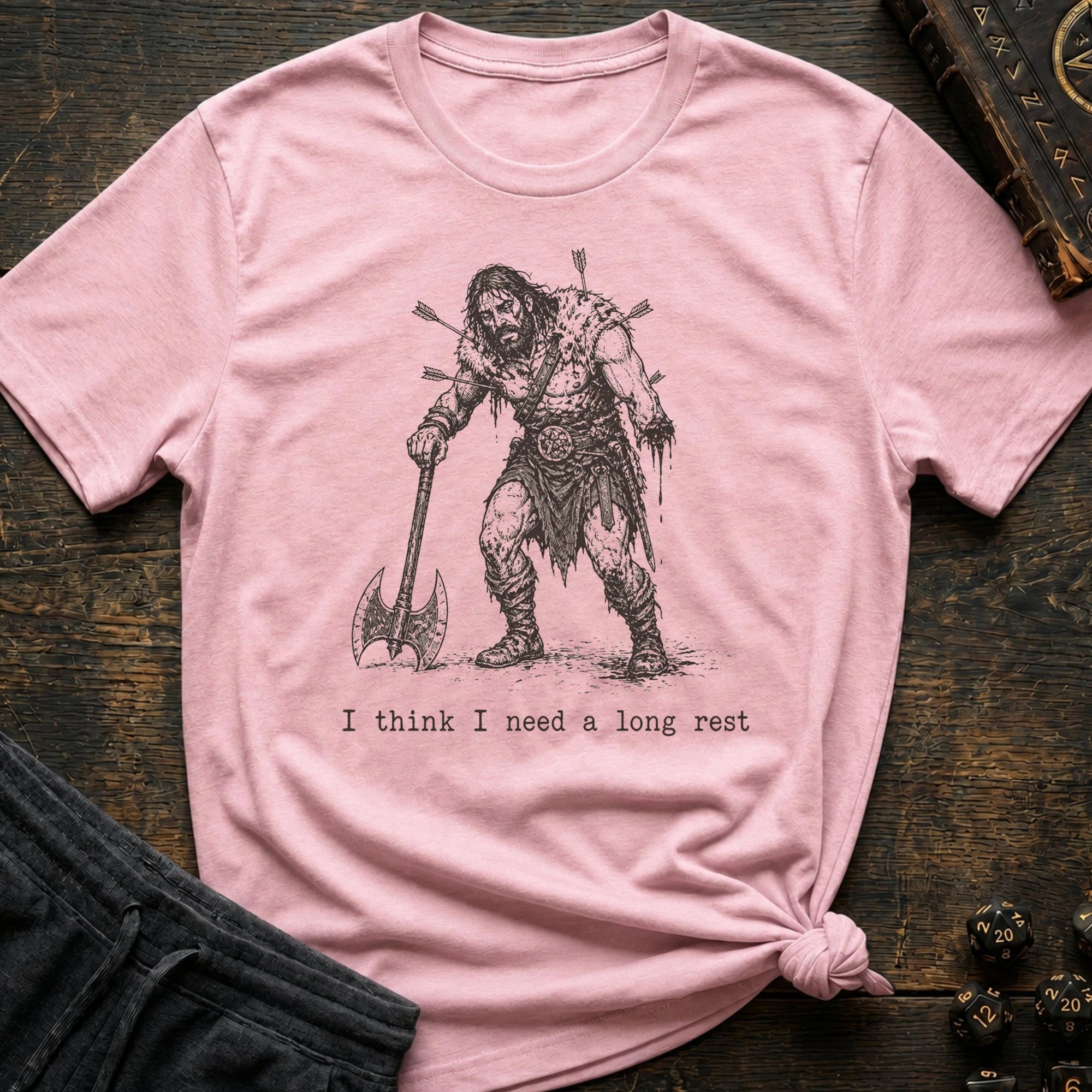 Light Pink