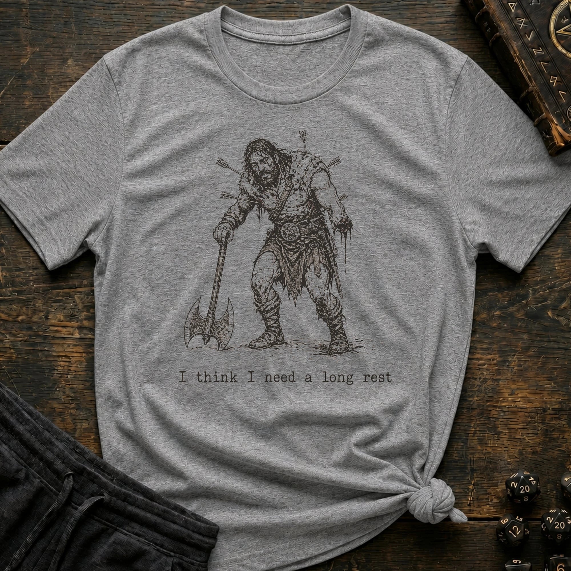 Sport Grey