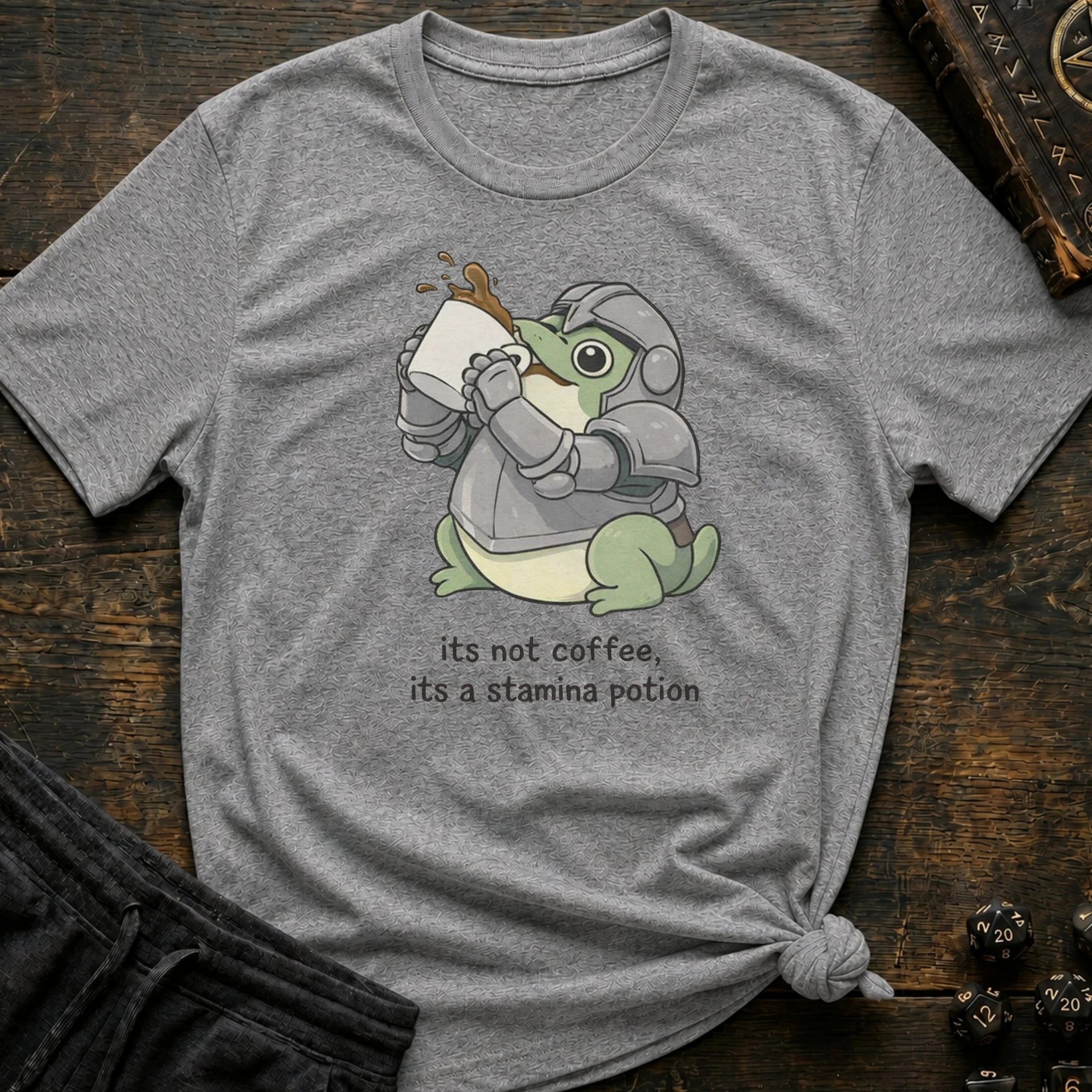 Sport Grey
