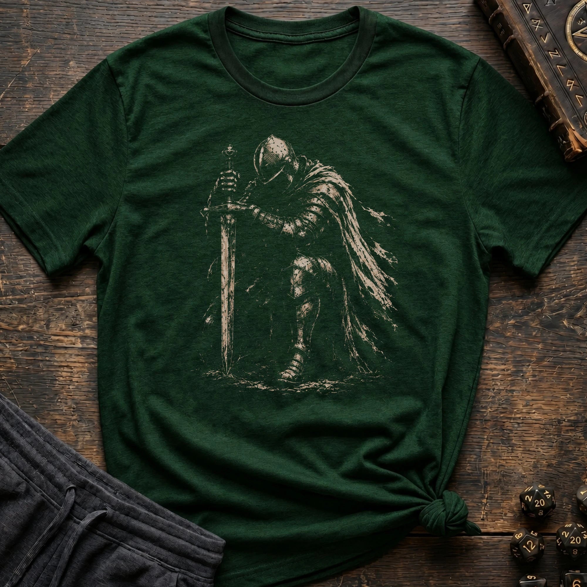 Forest Green
