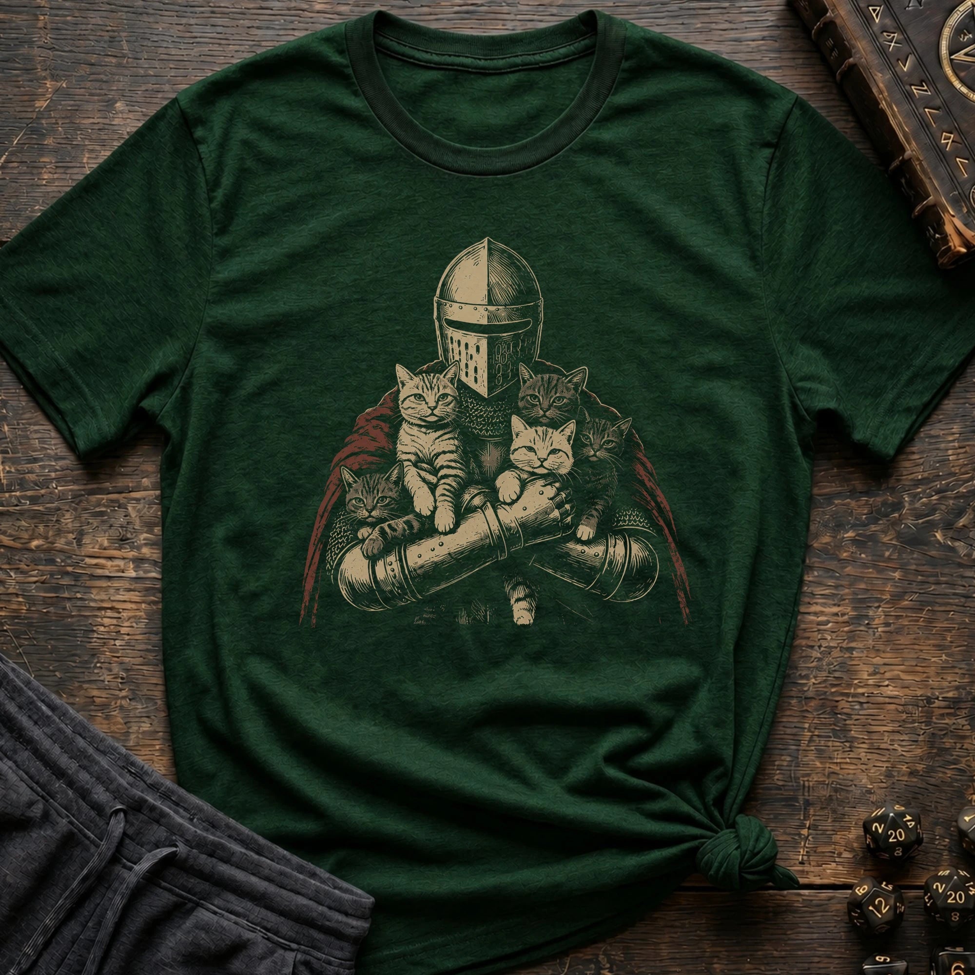 Forest Green