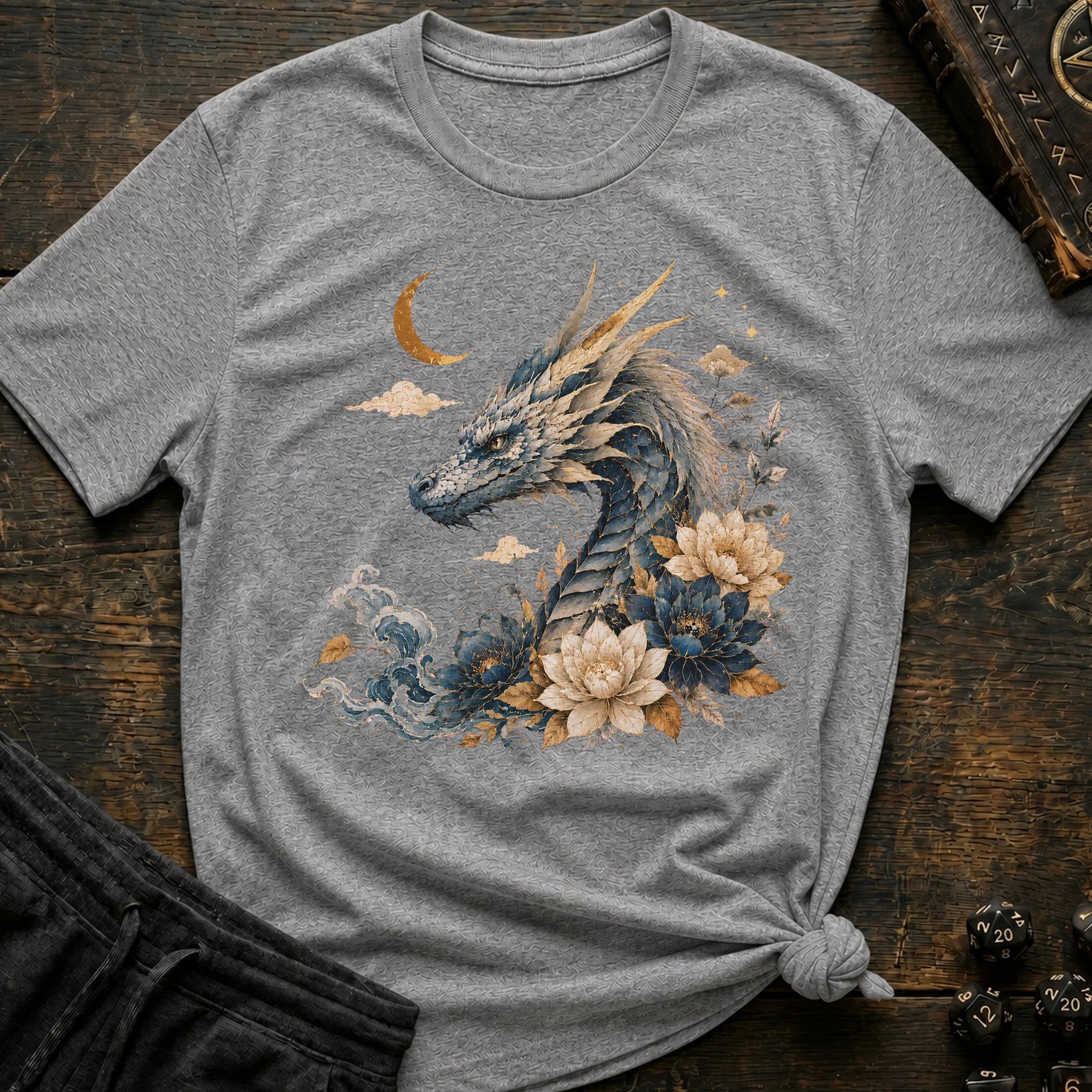 Sport Grey