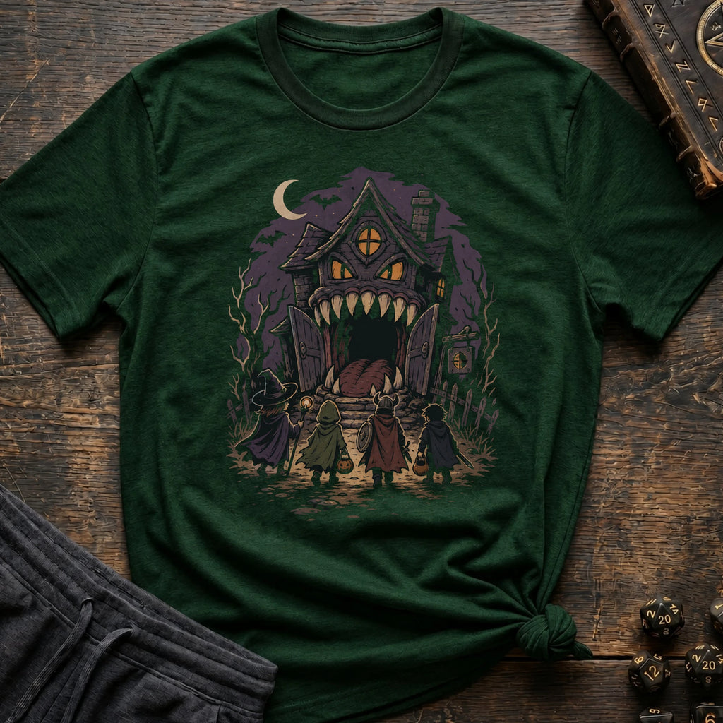 Forest Green
